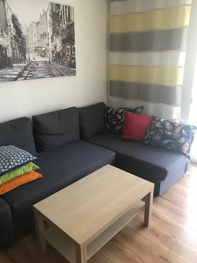 Apartamenty Przytulne - Krakowianka